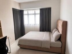 Blk 26B Membina Court (Bukit Merah), HDB 4 Rooms #607677641